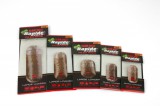 Fox Edges™ Rapide™ PVA Slow Melt Refills 55x120mm Bags - 25 tasak (CPV058)