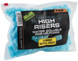 Fox High Visual High Risers Pop-Up Foam Refill Pack PVA szivacs utántöltő (CPV085)