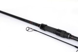 Fox Horizon® X4 Abbreviated Handle 12Ft 3.25Lb With 50Mm Ringing Premium Bojlis Bot - Osztott Nyél (Crd299) 3,6M
