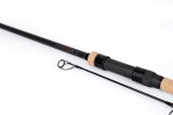 Fox Horizon® X4 Cork Handle 12ft 3,6m 3.25lb With 50mm Ringing bojlis bot parafa nyél (CRD300)