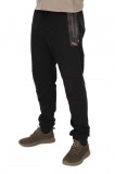 Fox Joggers Premium 310 Black Camo melegítő nadrág - M