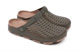 Fox Khaki Clogs New 43-as 9-es szabadidő papucs (CFW212)