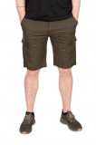 Fox LW Khaki Combat Short rövid nadrág LARGE (CFX341)