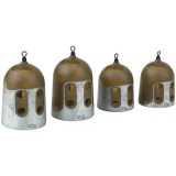 Fox Matrix Bell Feeder Medium 40g feeder kosár (GFR174)
