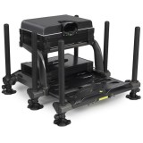 Fox Matrix Matrix XR300 Pro Graphite Limited Edition versenyláda (GMB198)