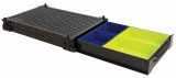 Fox Matrix Seatbox Unit - fiók mély osztott belsővel (GMB118)