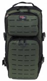 FOX Outdoor Assault-Travel 20L hátizsák - Olivazöld
