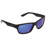 Fox Rage Sunglasses Camo Frame - Grey Lens Mirror Blue Polar napszemüveg (NSN004)