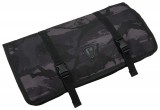 Fox Rage Tool Wrap 4 Tool Wrap System 4 részes szerszámszett és táska (NTL045)