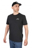 Fox Rage Voyager Tee Dark Grey póló XL (NPR509)