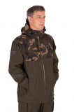 Fox RS25K Khaki Camo Std Jacket - Small (CFX398)