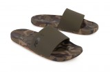 Fox Sliders Camo papucs 44-as (CFW237)