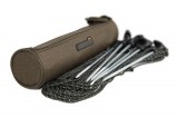 Fox Voyager Bivvy Storm Pack sátorcövek készlet 30cm 6db (CUM356)