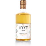 FOXHOLE SPIRITS Hyke Signature Series Orange Gin (0,7L 38%)