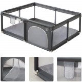 Foxter Uncle L utazójáróka (157x187 cm) - Szürke