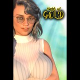 Foxy Gang Hands Of Gold (PC - Steam elektronikus játék licensz)