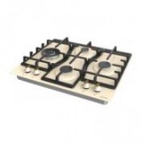 Főzőlap beépíthető gáz - Gorenje, GW6D42CLI