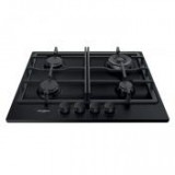 Főzőlap beépíthető gáz - Whirlpool, TKRL 661 NB