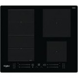 Főzőlap beépíthető  indukciós - Whirlpool, WF S7560 NE