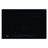 Főzőlap beépíthető  indukciós - Whirlpool, WL S3777 NE