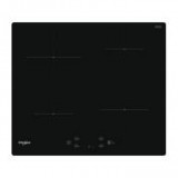 Főzőlap beépíthető  indukciós - Whirlpool, WS Q2160 NE