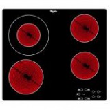 Főzőlap beépíthető kerámia - Whirlpool, AKT8130NE