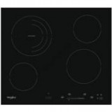 Főzőlap beépíthető kerámia - Whirlpool, AKT8900BA