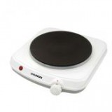 Főzőlap elektromos, HYUNDAI "EP110W" 1500W, fehér
