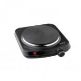 Főzőlap elektromos - Sencor, SCP1504BKEUE4