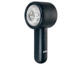 FPPR - akkus, fel-le mozgó maszturbátor (fekete)