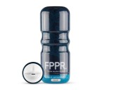 FPPR. - élethű száj maszturbátor (fehér)