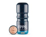 FPPR. Mokka - élethű száj maszturbátor (natúr)