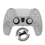 FR-Tec, Dragon Ball, PlayStation 5, Szilikon, Fekete, Kontroller Borítás
