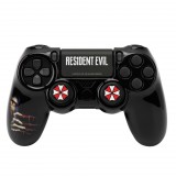 FR-Tec, Resident Evil™, PlayStation 4, Fekete, Kontroller Borítás