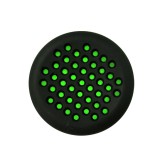 FR-Tec, Xbox One, Xbox Series, Szilikon, Fekete, Joystick Markolat