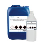 Fra-Ber Act+ vízkőoldó 1L (6db/karton)