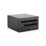 Fractal Design 1000W 80+ Gold Ion 3 Black FD-P-IA3G-100