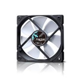Fractal Design 120mm Dynamic X2 GP-12 fehér ház hűtőventilátor (FD-FAN-DYN-X2-GP12-WT)