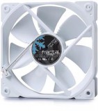 Fractal Design 120mm Dynamic X2 GP-12 PWM fehér ház hűtőventilátor (FD-FAN-DYN-X2-GP12-PWM-WT)