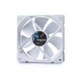 Fractal Design 120mm Dynamic X2 GP-12 Whiteout fehér ház hűtőventilátor (FD-FAN-DYN-X2-GP12-WTO)
