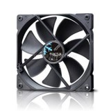 Fractal Design 140mm Dynamic X2 GP-14 fekete ház hűtőventilátor (FD-FAN-DYN-X2-GP14-BK)