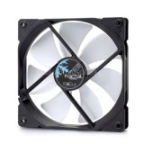 Fractal Design 140mm Dynamic X2 GP-14 PWM fehér ház hűtőventilátor (FD-FAN-DYN-X2-GP14-PWM-WT)