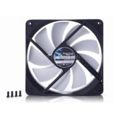 Fractal Design 140mm Silent Series R3 ház hűtőventilátor (FD-FAN-SSR3-140-WT)