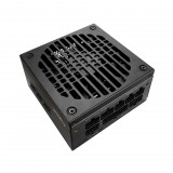 Fractal Design 500W ION Gold moduláris tápegység (FD-PSU-ION-SFX-500G-BK-EU) (FD-PSU-ION-SFX-500G-BK-EU) - Tápegység