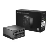 Fractal Design 560W Ion+ 2 Platinum 80+ Platinum tápegység (FD-P-IA2P-560-EU)