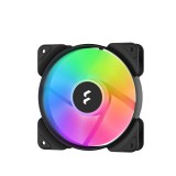 Fractal Design Aspect 12 RGB PWM Black FD-F-AS1-1205