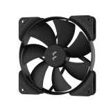 Fractal Design Aspect 14, 140mm ház hűtőventilátor fekete (FD-F-AS1-1401) (FD-F-AS1-1401)