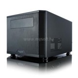 Fractal Design Core 500 Fekete (Táp nélküli) mini-ITX ház (FD-CA-CORE-500-BK)