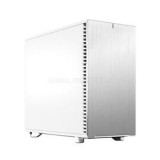 Fractal Design Define 7 Fehér (Táp nélküli) E-ATX ház (FD-C-DEF7A-09)