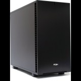 Fractal Design Define 7 PCGH Számítógépház - Fekete (FD-C-DEF7A-11)